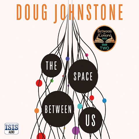 Space Between Us, The - Doug Johnstone