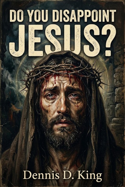 Do You Disappoint Jesus? - Dennis King
