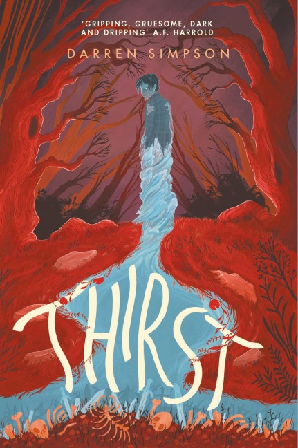 Thirst - Darren Simpson