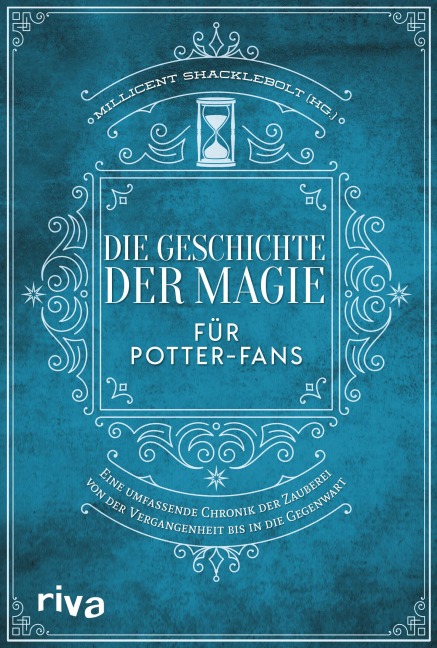 Die Geschichte der Magie für Potter-Fans - Mugglenet