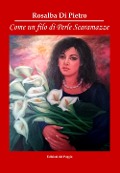 Cover-Bild zum Titel 'Come un filo di perle scaramazze' von 'Rosalba Di Pietro'