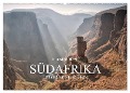 Südafrika / Landschaften & Tiere / Christian Heeb (Wandkalender 2024 DIN A2 quer), CALVENDO Monatskalender - Christian Heeb