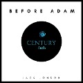 Cover-Bild zum Titel 'Before Adam' von 'Jack London'
