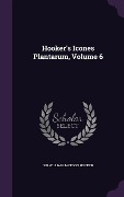 Cover-Bild zum Titel 'Hooker's Icones Plantarum, Volume 6' von ''