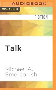Talk - Michael Smerconish