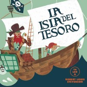 Cover-Bild zum Titel 'La Isla del Tesoro' von ''