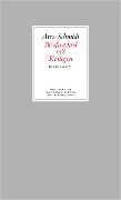 Cover-Bild zum Titel 'Briefwechsel 5' von 'Arno Schmidt'