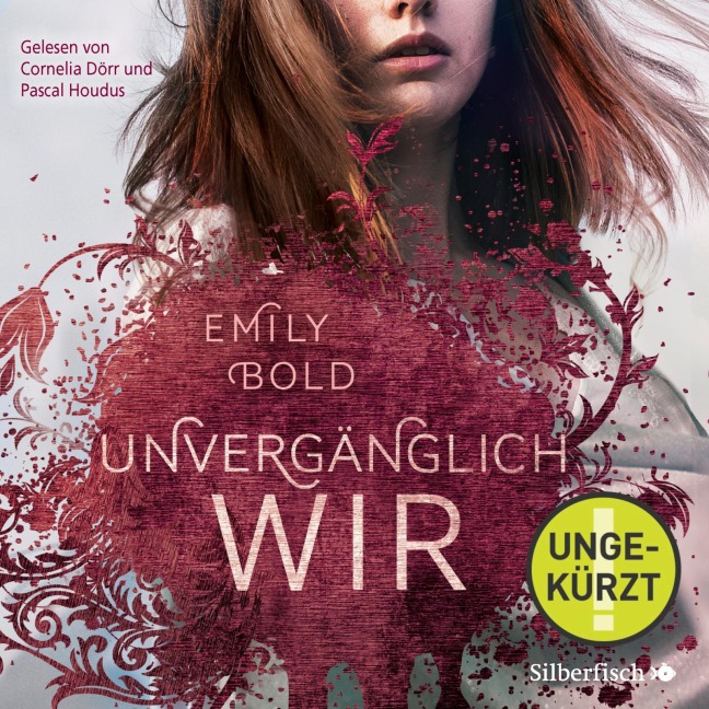 The Curse 3: UNVERGÄNGLICH wir - Emily Bold
