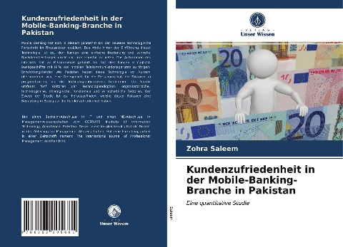 Kundenzufriedenheit in der Mobile-Banking-Branche in Pakistan - Zohra Saleem