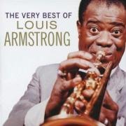 The Very Best Of Louis Armstrong - Louis Armstrong