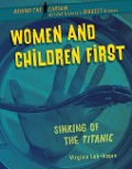Women and Children First - Virginia Loh-Hagan