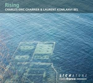 Rising - Charles-Eric/Komlanvi Bel Charrier
