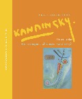 Cover-Bild zum Titel 'Wer ist eigentlich dieser Kandinsky?' von 'Britta Benke'