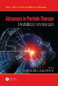 Cover-Bild zum Titel 'Advances in Particle Therapy' von ''