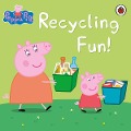 Peppa Pig: Recycling Fun - Peppa Pig