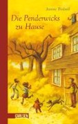 Die Penderwicks zu Hause (Die Penderwicks 2) - Jeanne Birdsall