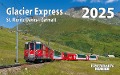 Glacier Express 2025 - 