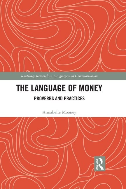 The Language of Money - Annabelle Mooney