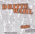 Cover-Bild zum Titel 'Singles' von 'Dritte Wahl'