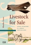 Cover-Bild zum Titel 'Livestock for Sale' von 'Maaike Groot'