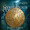 Cover-Bild zum Titel 'The Mysterious Coin Lib/E' von 'James E. Wisher'