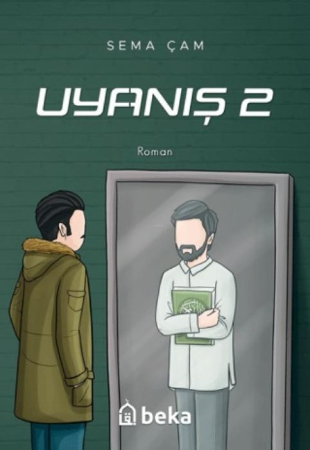 Uyanis 2 - Sema Cam