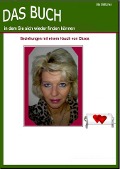 Cover-Bild zum Titel 'Das Buch in dem Sie sich wieder finden können' von 'Ute Böttcher'