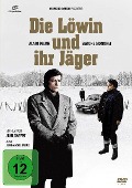 Die Löwin und ihr Jäger - Jean Chapot, Sébastien Roulet, Franz-André Burguet, Jean-Michel Jarre