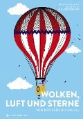 Wolken, Luft und Sterne - Hélène Druvert
