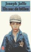 Cover-Bild zum Titel 'Un sac de billes' von 'Joseph Joffo'