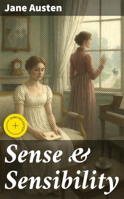 Sense & Sensibility - Jane Austen