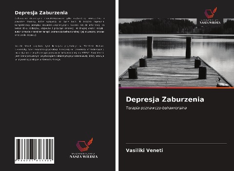 Depresja Zaburzenia - Vasiliki Veneti