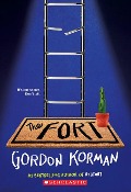 Cover-Bild zum Titel 'The Fort' von 'Gordon Korman'