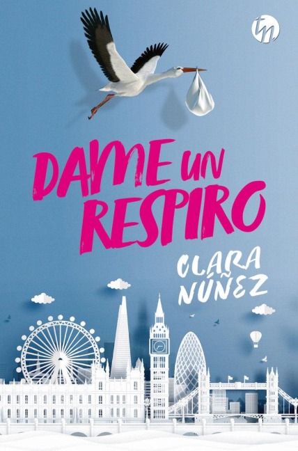 Dame un respiro - Clara Núñez