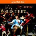 Cover-Bild zum Titel 'Die Wanderhure' von 'Iny Lorentz'