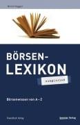 Cover-Bild zum Titel 'Börsenlexikon - simplified' von 'Fugger Horst'