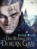 Cover-Bild zum Titel 'Das Bildnis des Dorian Gray' von 'Oscar Wilde'