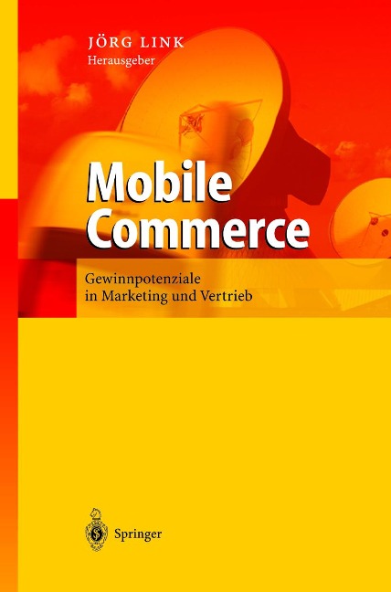 Mobile Commerce - 