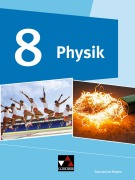 Physik 8 Schülerband Gymnasium Bayern - Wolfgang Kellner