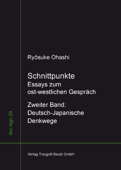 Schnittpunkte - Ryôsuke Ohashi