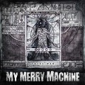 Total War (CD) - My Merry Machine