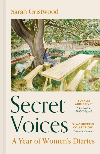 Secret Voices - 