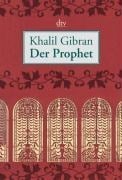 Der Prophet - Khalil Gibran