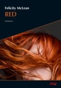 Cover-Bild zum Titel 'Red' von 'Felicity Mclean'