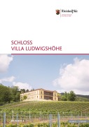 Cover-Bild zum Titel 'Schloss Villa Ludwigshöhe' von ''