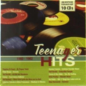 Teenager Hits - Various