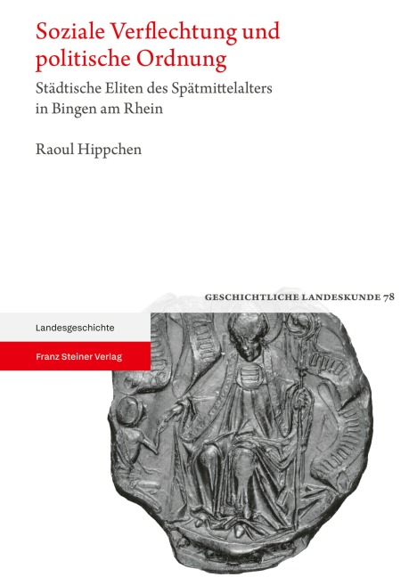 Soziale Verflechtung und politische Ordnung - Raoul Hippchen