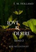 Love & Desire - E. M. Holland