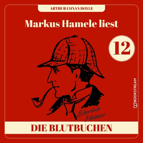 Die Blutbuchen - Arthur Conan Doyle