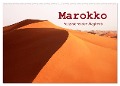 Marokko - Faszinierender Maghreb (Wandkalender 2025 DIN A2 quer), CALVENDO Monatskalender - Martin Rauchenwald